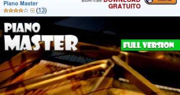 Piano Master Full gratis su Amazon