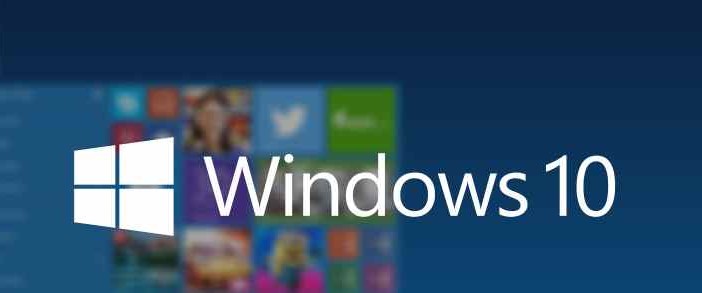 Combinazioni di tasti principali Windows 10