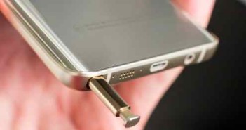 Galaxy Note 5, ecco i paesi dove sarà disponibile