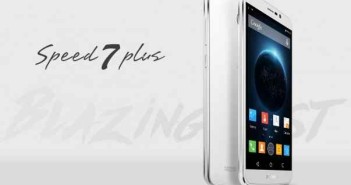 Zopo Speed 7 e Speed 7 Plus, top di gamma a un prezzo conveniente