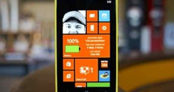 Windows Phone batte iOS in Italia