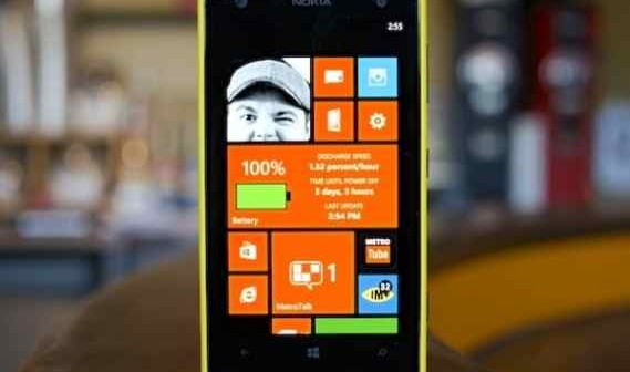 Windows Phone batte iOS in Italia