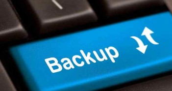 Software backup dati PC