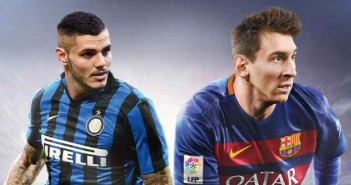 FIFA 16 domina le Classifiche Giochi in Italia