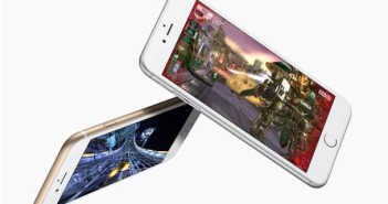 iPhone 6s e 6s Plus prenotazioni Italia al via