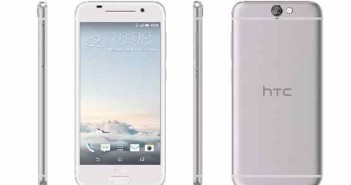 HTC One A9 specifiche tecniche