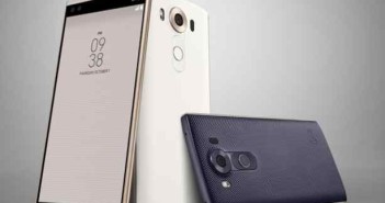 LG V10 specifiche e prezzi di vendita