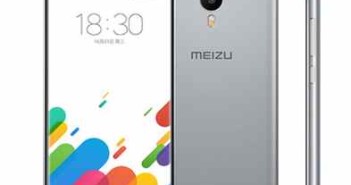 Meizu Blue Charm Metal specifiche tecniche e prezzi