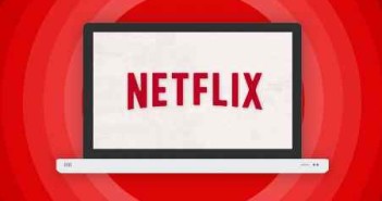 Netflix da oggi in Italia