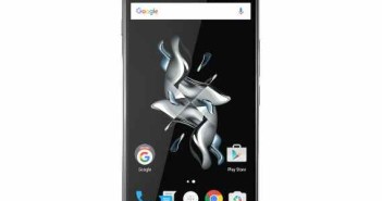 OnePlus X ufficiale