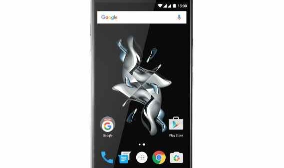 OnePlus X ufficiale