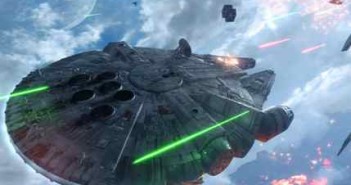 Classifiche videogiochi Italia, Star Wars: Battlefront in vetta