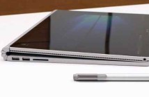 Surface Book: specifiche e scheda tecnica