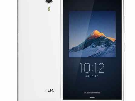 ZUK Z1 disponibile in Italia