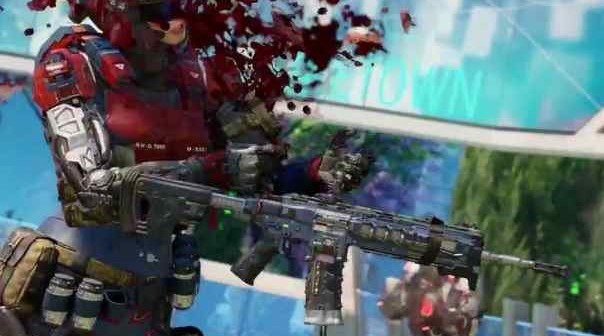 Classifiche videogiochi Italia: “Call of Duty: Black Ops III” domina