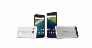 LG Nexus 5X e Huawei Nexus 6P sconti online