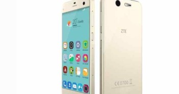 ZTE Blade S7 presentato ufficialmente