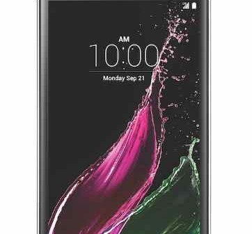 LG Zero nuovo smartphone disponibile in Italia