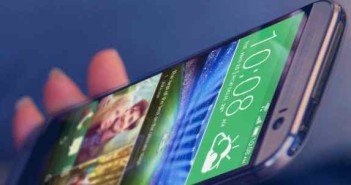 HTC One X9 ufficiale con video 4K