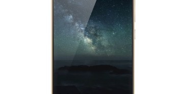 Huawei Mate S Press Touch 128GB a 799 euro