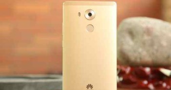 Huawei Mate 8 debutta oggi in Cina