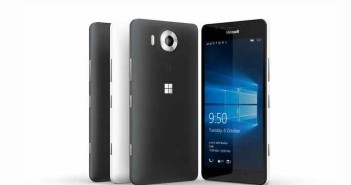 Microsoft Lumia 950 e 950XL in vendita in Italia