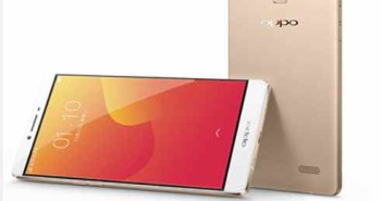 Oppo R7 Plus nuova versione ufficiale