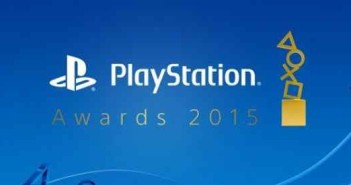 Playstation Awards 2015 ecco i vincitori