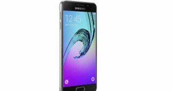 Samsung Galaxy A3, A5 ed A7 (2016) ufficiali: specifiche tecniche e prezzi