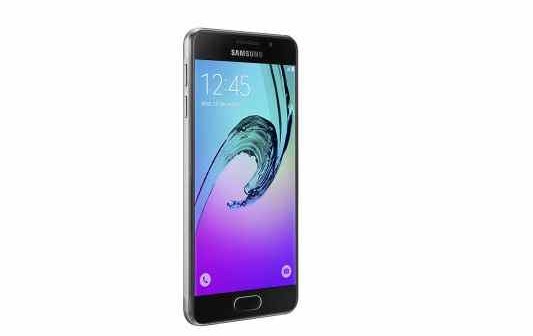 Samsung Galaxy A3, A5 ed A7 (2016) ufficiali: specifiche tecniche e prezzi