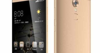 ZTE Axon Max presentazione ufficiale