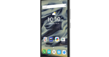 Alcatel Pixi 4 phablet ufficiale