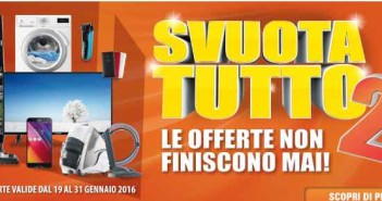 Expert Svuota Tutto sconti e promozioni