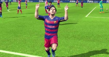 FIFA 17: Cristiano Ronaldo più forte di Messi