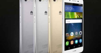 Huawei GR3 e GR5 specifiche tecniche e dettagli ufficiali