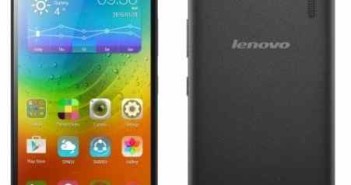 Lenovo A7000 Turbo: 5.5'' Full HD e RAM 2GB a 170$