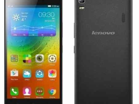 Lenovo A7000 Turbo: 5.5'' Full HD e RAM 2GB a 170$