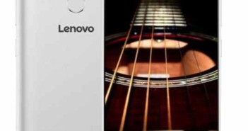 Lenovo K5 Note ufficiale, specifiche e prezz