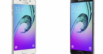 Samsung Galaxy A3 e A5 disponibili in Italia