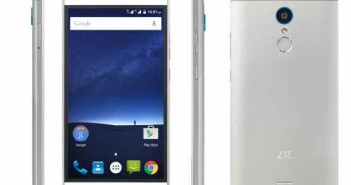 ZTE Blade V Plus lettore impronte e fotocamera 13 MP