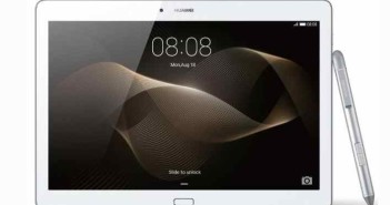 Huawei MediaPad M2 nuovo tablet 10 pollici