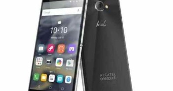 Alcatel OneTouch Idol 4 e Alcatel OneTouch Idol 4S ufficiali