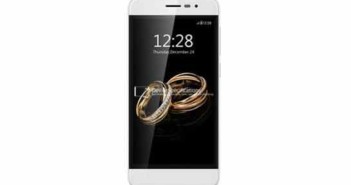 Coolpad Fancy ufficiale: specifiche tecniche