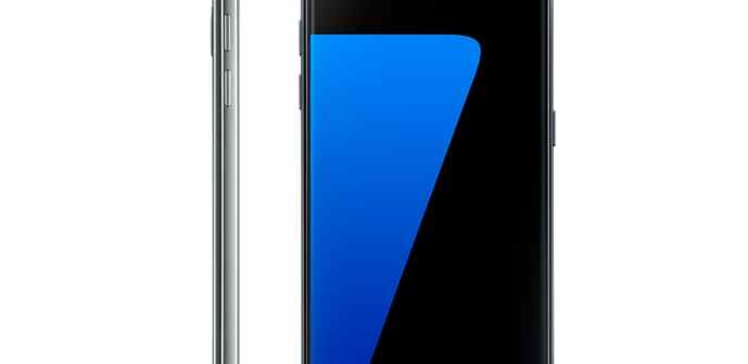 Samsung Galaxy S7 e S7 Edge ufficiali da 699 euro