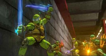 Teenage Mutant Ninja Turtles: Mutants in Manhattan requisiti