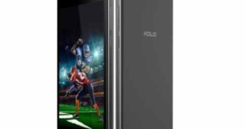 Xolo Era X: DUAL Sim, 5'' HD e 2GB RAM a 80$