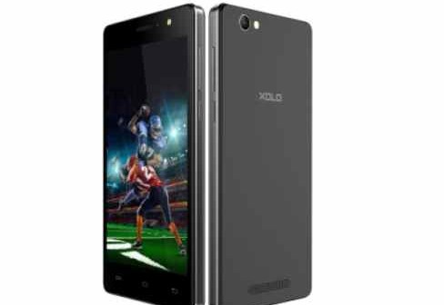 Xolo Era X: DUAL Sim, 5'' HD e 2GB RAM a 80$