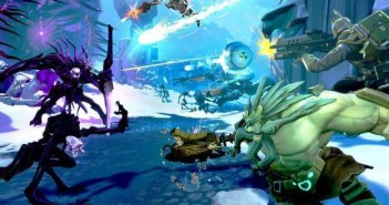 Battleborn annunciati dettagli e requisiti versione PC