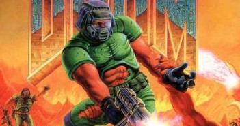 Classifiche giochi UK, DOOM sempre in testa