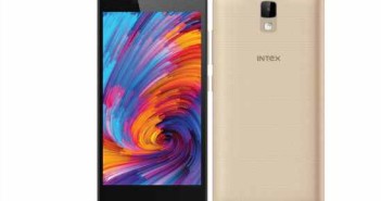 Intex Cloud Jewel: 5'' e 2 GB RAM a 85 dollari